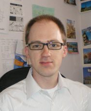 [ Colin Jacobs ]