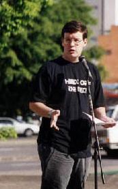 Dale Clapperton