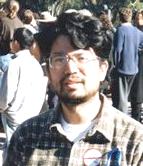 Danny Yee