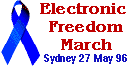 March Against NSW Proposed Legislation