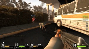 L4D2 screenshot by ravn0s