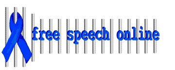 Free Speech Online