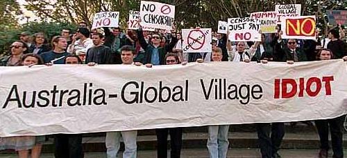 May 28 rally
