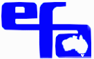 EFA logo