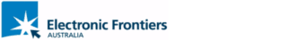 Electronic Frontiers Australia