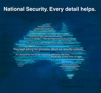 National Security Image