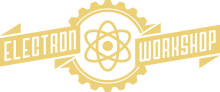 Electron Workshop