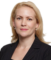 Stephanie Rowland