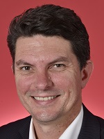 Senator Scott Ludlam