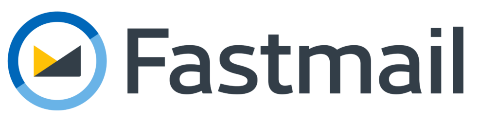 Fastmail Logo